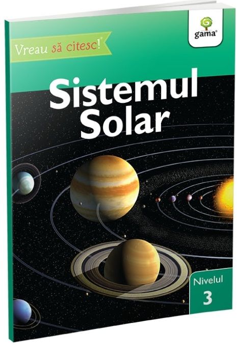 Sistemul Solar - Robert Coupe