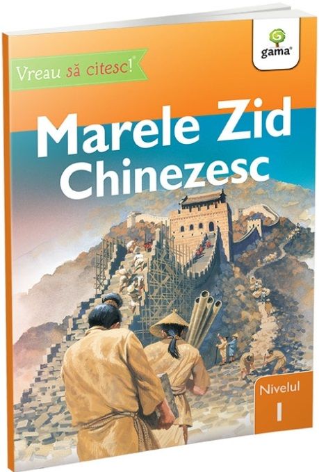 Marele Zid Chinezesc - Denise Ryan