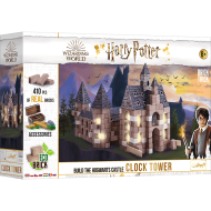 Joc de constructie - Brick Trick - Harry Potter - Clock Tower - Trefl