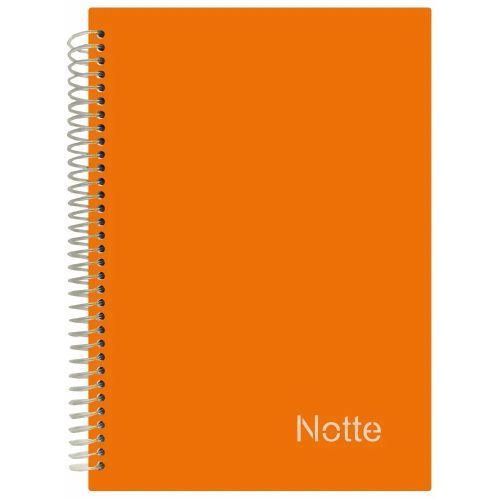 Caiet a4 96f dict spira gaur indosar notte asd30106
