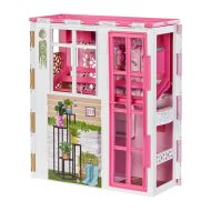 Set de joaca - Barbie - Fully Furnished! Kitchen - Mattel