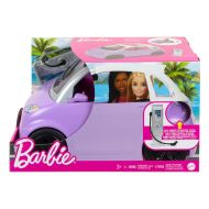 Masinuta - Barbie - Vehicul electric - Mattel