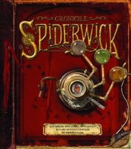 Cronicile Spiderwick - Pop-up - Tony Diterlizzi, Holly Black