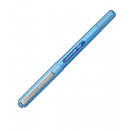 Roller 0.7mm uni ub-157d eye cbn albastru deschis
