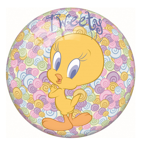 Minge pvc 12cm tweety wbtw002                               