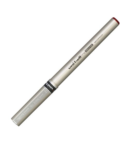 Roller 0.7mm uni ub-177 deluxe rosu