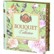 Basilur ceai bouquet assorted 48g 70332