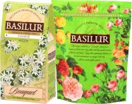 Basilur ceai refill jasmin 100g 71055