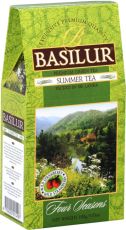 Basilur refillsummer tea 100gr 70339