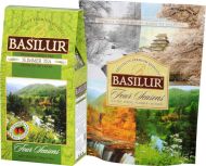 Basilur refillsummer tea 100gr 70339