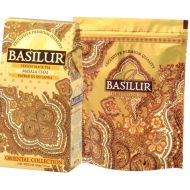 Basilur ceai refill masala chai 100g 70429