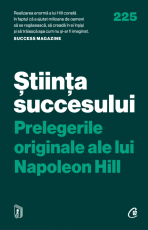 Stiinta succesului - Napoleon Hill