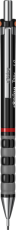 Creion mecanic 1.0mm tikky 3 negru rotring ro1904697
