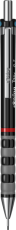 Creion mecanic 0.7mm tikky 3 negru rotring ro1904696