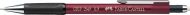 Creion mecanic 0.7mm rosu grip 1347 fc134721