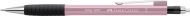Creion mecanic 0.7mm rose grip 1345 fc134727