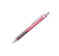 Creion mecanic 0.5mm tikky 3 roz sidefat ro2189063
