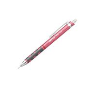 Creion mecanic 0.5mm tikky 3 roz sidefat ro2189063