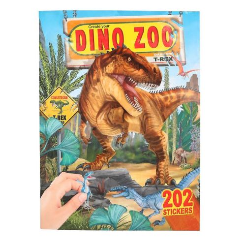 Dw creeaza gradina zoo 1-12752