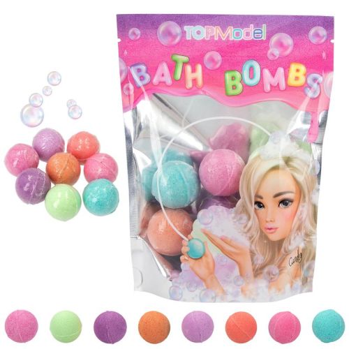 Top Model bombe baie b&m 1-12735