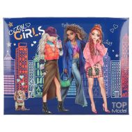 Top m set birou city girls 1-12704