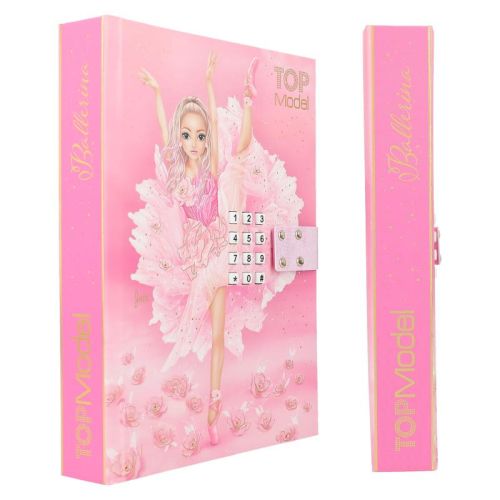 Top m jurnal cod ballet 1-12712