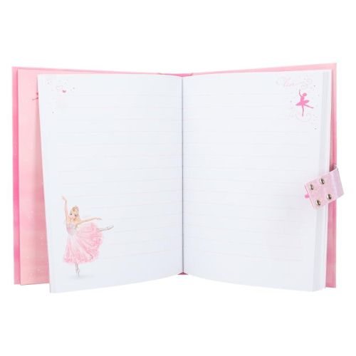 Top m jurnal cod ballet 1-12712