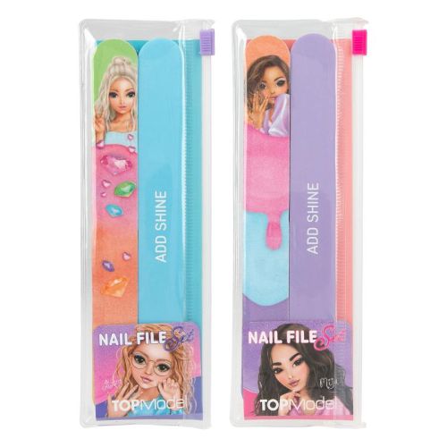 Top Model set pile unghii b&m 1-12695