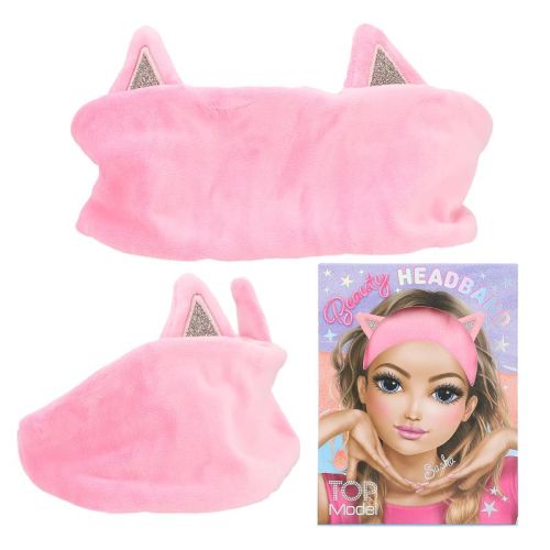 Top Model banda cosmetica b&m 1-12694