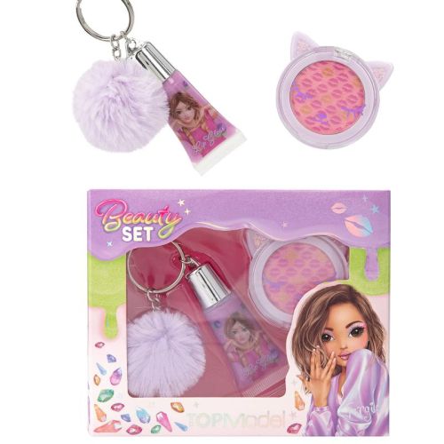 Top Model set cosmetice b&m 1-12729