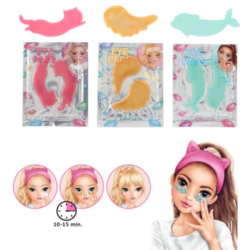Top Model patch-uri b&m 1-12359