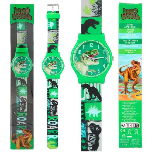 Dino world ceas silicon 1-6642