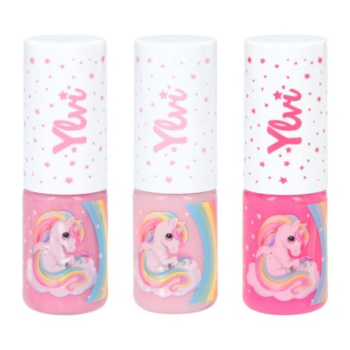 Ylvi lip gloss / 0622 1-11666