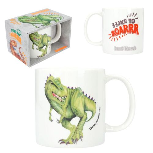 Dw cana t-rex 1-12375