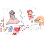 Princess mimi carte stickere 1-12462