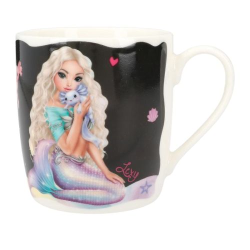 Top Model cana mermaid 1-12373