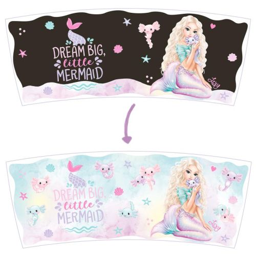 Top Model cana mermaid 1-12373