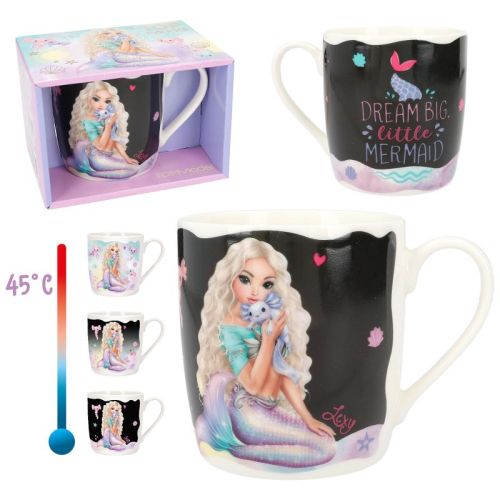 Top Model cana mermaid 1-12373