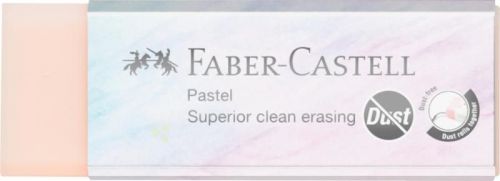 Radiera creion dust free pastel fc187392