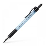 Creion mecanic 0.5mm bleu sky grip-matic 1375 fc137554