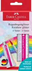 Glitter rainbow set 2x12ml fc125089