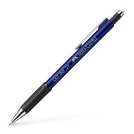 Creion mecanic 0.7mm albastru 1347 fc134751