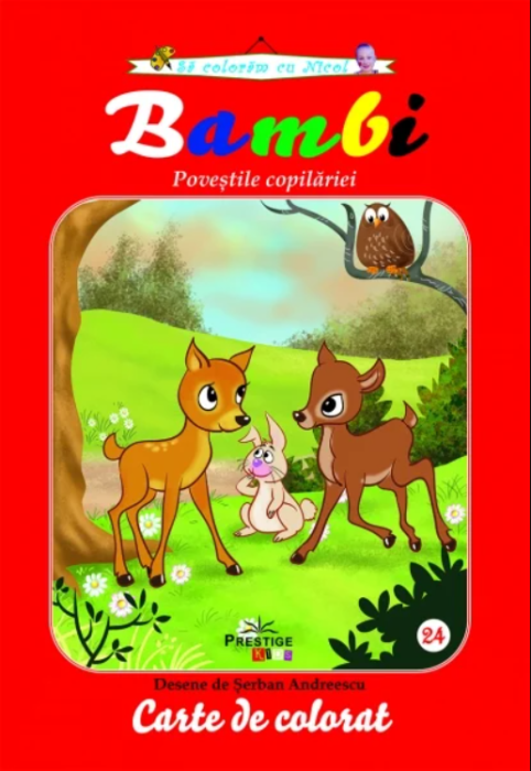 Bambi 