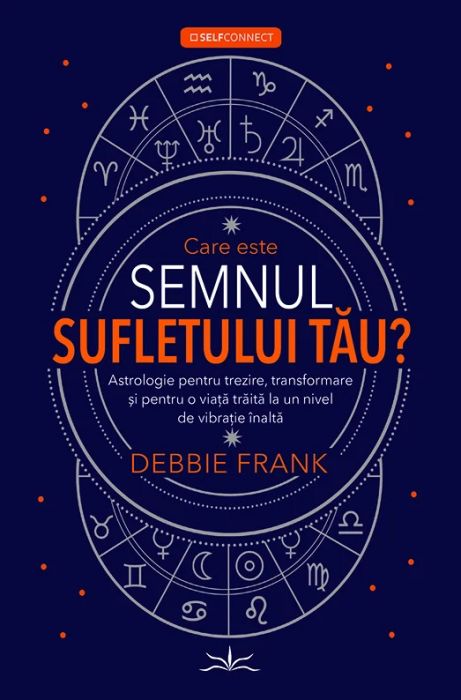 Care este semnul sufletului tau? - Debbie Frank 