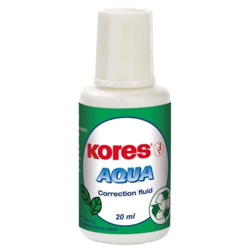 Fluid corector (apa) 20ml kores ks69101