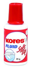 Fluid corector(solvent) burete 25g kores ko66461