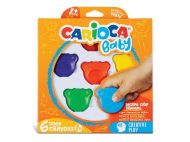 Carioca baby1 +creioane cerate teddy skr149