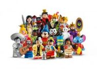 Lego minifigurines minifigurine disney 100 71038