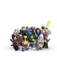 Lego minifigurines colectabile marvel 71039