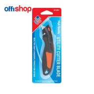 Cutter metal profesional 18mm blister of084